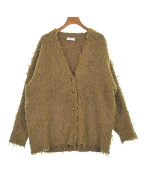 スタイルミキサー(STYLEMIXER)のSTYLEMIXER カーディガン