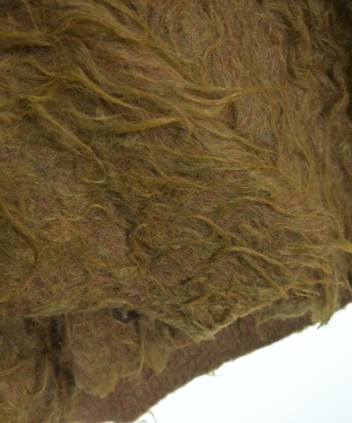 STYLEMIXER（スタイルミキサー）カーディガン 茶 サイズ:F レディース/2200614818130