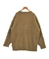 STYLEMIXER（スタイルミキサー）カーディガン 茶 サイズ:F レディース/2200614818130