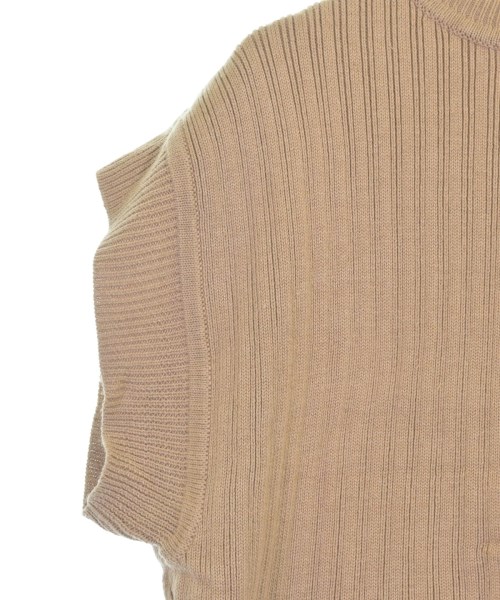 STYLEMIXER（スタイルミキサー）ニット・セーター ベージュ サイズ:F レディース/2200614818147