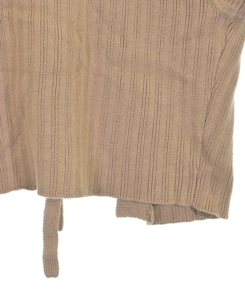 STYLEMIXER（スタイルミキサー）ニット・セーター ベージュ サイズ:F レディース/2200614818147