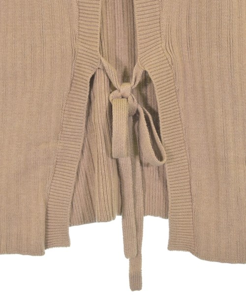 STYLEMIXER（スタイルミキサー）ニット・セーター ベージュ サイズ:F レディース/2200614818147