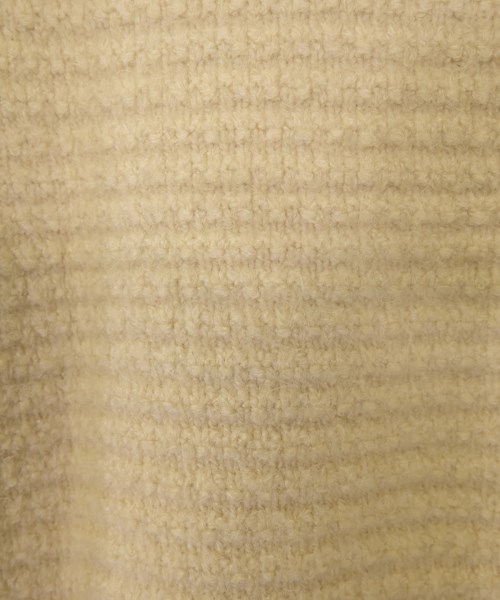 STYLEMIXER（スタイルミキサー）ニット・セーター ベージュ サイズ:F レディース/2200627014024