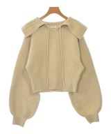 STYLEMIXER（スタイルミキサー）ニット・セーター ベージュ サイズ:F レディース/2200627014024