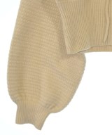 STYLEMIXER（スタイルミキサー）ニット・セーター ベージュ サイズ:F レディース/2200627014024