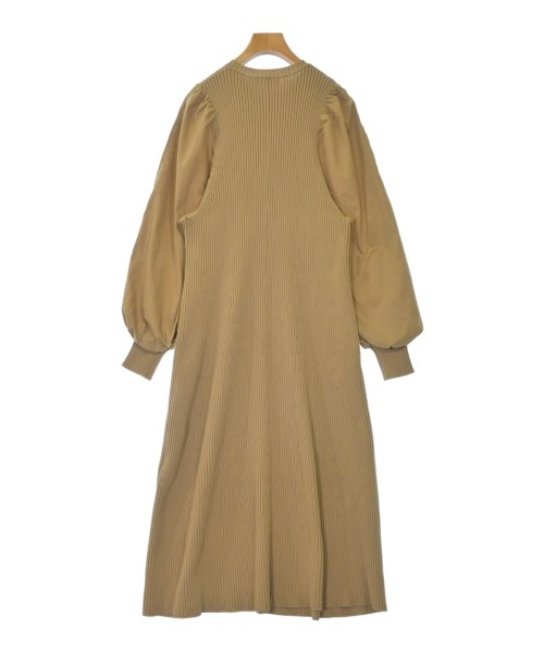 STYLEMIXER（スタイルミキサー）ワンピース ベージュ サイズ:S レディース/2200627014031