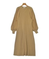STYLEMIXER（スタイルミキサー）ワンピース ベージュ サイズ:S レディース/2200627014031