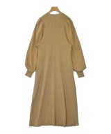 STYLEMIXER（スタイルミキサー）ワンピース ベージュ サイズ:S レディース/2200627014031