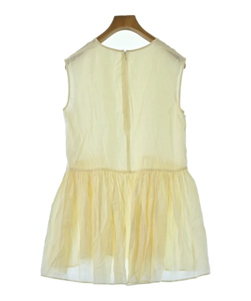 STYLEMIXER（スタイルミキサー）カジュアルシャツ 白 サイズ:F レディース/2200628916273