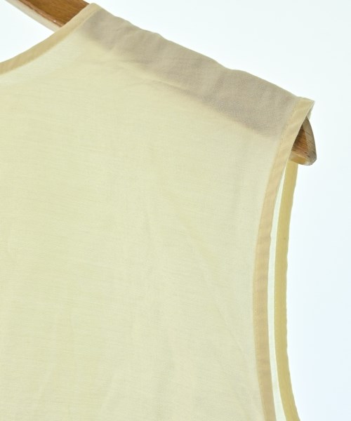 STYLEMIXER（スタイルミキサー）カジュアルシャツ 白 サイズ:F レディース/2200628916273