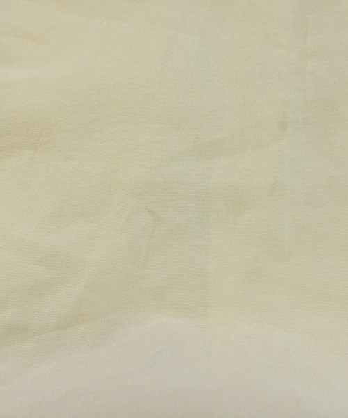 STYLEMIXER（スタイルミキサー）カジュアルシャツ 白 サイズ:F レディース/2200628916273