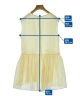 STYLEMIXER（スタイルミキサー）カジュアルシャツ 白 サイズ:F レディース/2200628916273