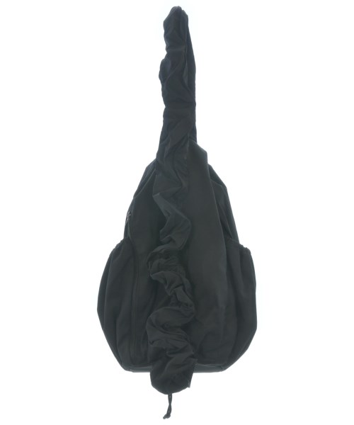 STYLEMIXER（スタイルミキサー）ショルダーバッグ 黒 サイズ:- レディース/2200628916327