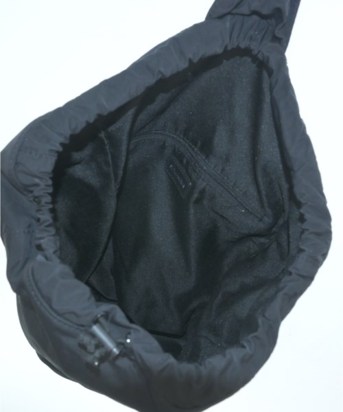 STYLEMIXER（スタイルミキサー）ショルダーバッグ 黒 サイズ:- レディース/2200628916327