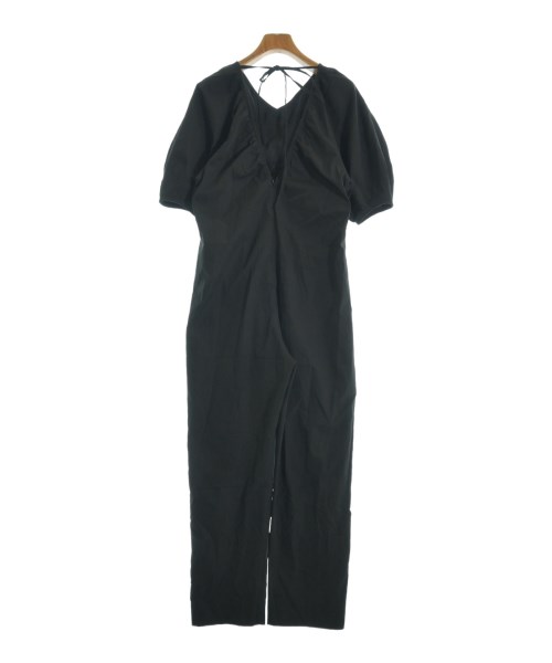 STYLEMIXER（スタイルミキサー）オールインワン/サロペット 黒 サイズ:M レディース/2200620101035