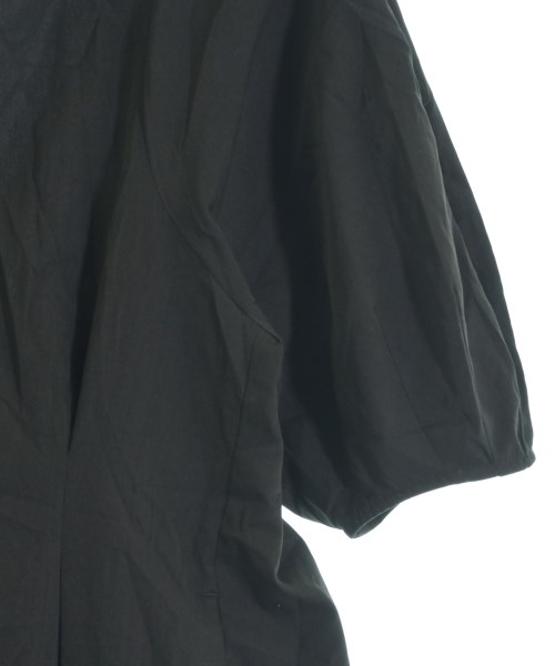 STYLEMIXER（スタイルミキサー）オールインワン/サロペット 黒 サイズ:M レディース/2200620101035