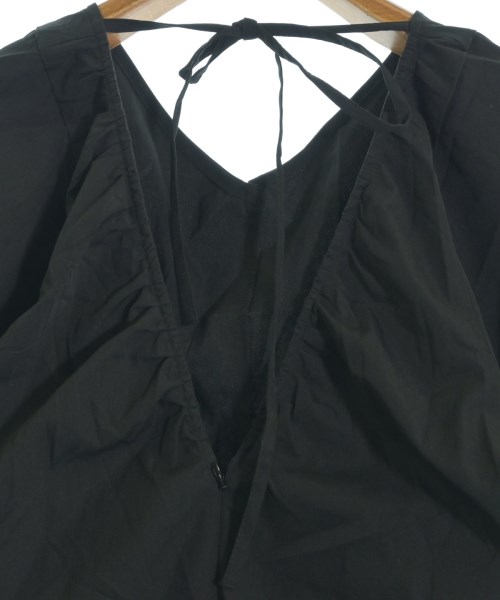 STYLEMIXER（スタイルミキサー）オールインワン/サロペット 黒 サイズ:M レディース/2200620101035