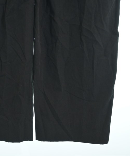 STYLEMIXER（スタイルミキサー）オールインワン/サロペット 黒 サイズ:M レディース/2200620101035