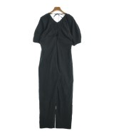 STYLEMIXER（スタイルミキサー）オールインワン/サロペット 黒 サイズ:M レディース/2200620101035