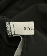 STYLEMIXER（スタイルミキサー）オールインワン/サロペット 黒 サイズ:M レディース/2200620101035