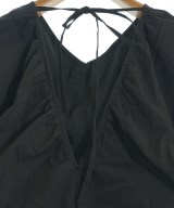 STYLEMIXER（スタイルミキサー）オールインワン/サロペット 黒 サイズ:M レディース/2200620101035