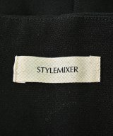 STYLEMIXER（スタイルミキサー）その他 黒 サイズ:S レディース/2200633231071