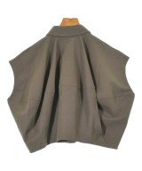 STYLEMIXER（スタイルミキサー）カジュアルシャツ 茶 サイズ:F レディース/2200634277023