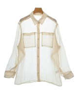 STYLEMIXER カジュアルシャツ
