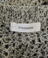 STYLEMIXER（スタイルミキサー）ニット・セーター グレー サイズ:F レディース/2200606268103