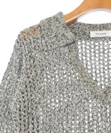 STYLEMIXER（スタイルミキサー）ニット・セーター グレー サイズ:F レディース/2200606268103