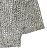 STYLEMIXER（スタイルミキサー）ニット・セーター グレー サイズ:F レディース/2200606268103
