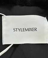 STYLEMIXER（スタイルミキサー）その他 黒 サイズ:F レディース/2200607333077