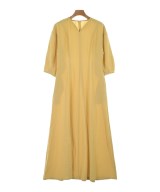 STYLEMIXER（スタイルミキサー）ワンピース 黄 サイズ:M レディース/2200613742016