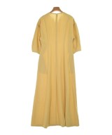 STYLEMIXER（スタイルミキサー）ワンピース 黄 サイズ:M レディース/2200613742016