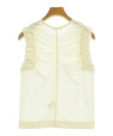 STYLEMIXER（スタイルミキサー）ノースリーブ 白 サイズ:F レディース/2200614370065