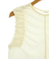 STYLEMIXER（スタイルミキサー）ノースリーブ 白 サイズ:F レディース/2200614370065