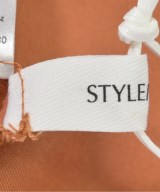 STYLEMIXER（スタイルミキサー）ブラウス オレンジ サイズ:F レディース/2200610986017
