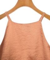 STYLEMIXER（スタイルミキサー）ブラウス オレンジ サイズ:F レディース/2200610986017