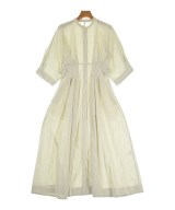 STYLEMIXER（スタイルミキサー）シャツワンピース 白 サイズ:M レディース/2200608118031