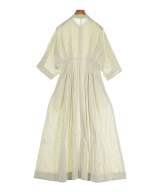 STYLEMIXER（スタイルミキサー）シャツワンピース 白 サイズ:M レディース/2200608118031