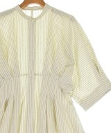 STYLEMIXER（スタイルミキサー）シャツワンピース 白 サイズ:M レディース/2200608118031