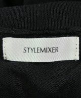 STYLEMIXER（スタイルミキサー）ニット・セーター 黒 サイズ:F レディース/2200608892085