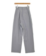 STYLEMIXER（スタイルミキサー）スラックス グレー サイズ:S レディース/2200611438034