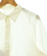 STYLEMIXER（スタイルミキサー）カジュアルシャツ 白 サイズ:F レディース/2200616867075