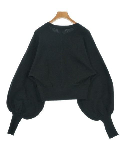 STYLEMIXER（スタイルミキサー）カーディガン 黒 サイズ:F レディース/2200611805065