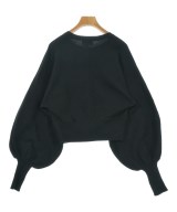 STYLEMIXER（スタイルミキサー）カーディガン 黒 サイズ:F レディース/2200611805065