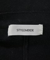 STYLEMIXER（スタイルミキサー）カーディガン 黒 サイズ:F レディース/2200611805065