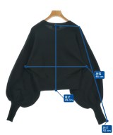 STYLEMIXER（スタイルミキサー）カーディガン 黒 サイズ:F レディース/2200611805065