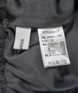 STYLEMIXER（スタイルミキサー）ロング・マキシ丈スカート グレー サイズ:S レディース/2200611805072