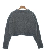 STYLEMIXER（スタイルミキサー）カーディガン グレー サイズ:F レディース/2200611805089